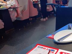 大堂-鱼鼎香烤鱼火锅(华发商都店)