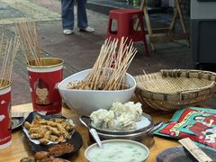 -古真记钵钵鸡(总店)
