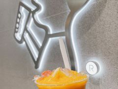 -喜茶(青岛金狮广场店)