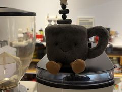 -argangKaffe(宝庆路店)