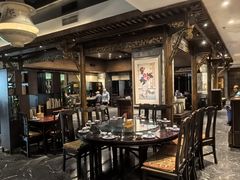 -顺兴老茶馆·精品川菜(世纪城店)