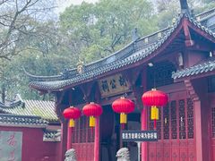 -方岩风景区