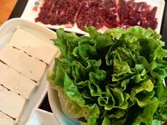 -潮泰牛肉火锅 · 创于1992年(车公庙店)