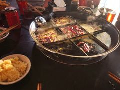-酒友老火锅(渝中店)