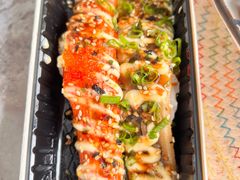 -吉之仙•中国制造•出口级食材日料店(领事馆总店)