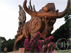 -四海公园(南山区)