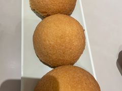 酥皮山楂叉烧包-蔡澜点心·粤菜(丽泽天街店)