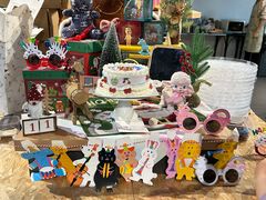 -米柚烘焙教室(工联CC店)