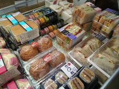 零售区-85度C(生甜甜圈研究工坊·上海松江人民北路店)