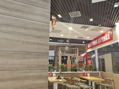 -嘉和一品粥(马家堡店)
