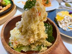 -俄士厨房(时代天街店)