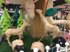 -凯德广场(武胜路店)