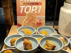 -亚马逊蒸汽活海鲜自助(LCM置汇旭辉广场店)