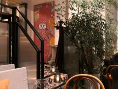 -Laures·月桂西班牙碳烤餐厅(十尚坊店)