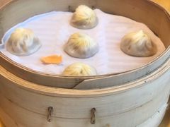 蟹粉小笼包-鼎泰丰(嘉年华•海信广场VILLAGE店)