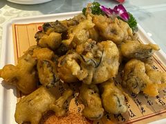 -牟传仁饭庄(星海店)