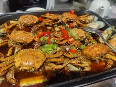 -川香鼎盛(市桥富华总店)