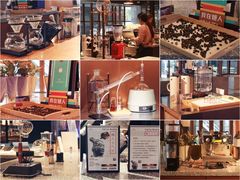 -sugarman espresso素饮糖人高新咖啡工厂