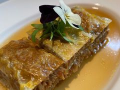 古法上素鹅-玫瑰厅上海菜(兴国路店)