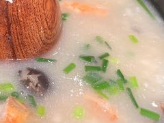 -如轩·海鲜砂锅粥·潮汕菜(海珠店)