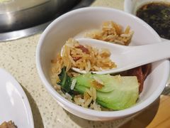 -煲大王猪肚鸡·椰子鸡火锅(红谷滩万达店)