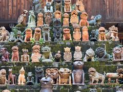 -云水谣景区-土楼之光文化园