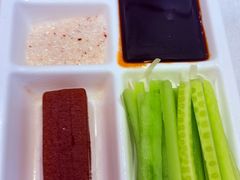 -福来居烤鸭店(天坛二店)