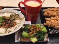 -永和大王(高新中四道店)