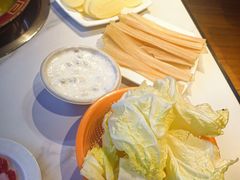 -牛得很·鲜牦牛肉烧烤·牛羊肉菌汤锅(康定店)