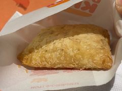 -汉堡王(西直门凯德MALL店)