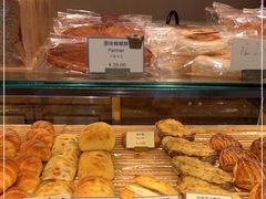 -得粒烘焙坊Daily Bakery House(东海花园店)