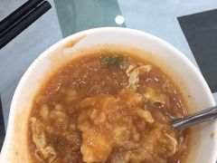 -北京交通大学学生一餐厅