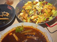 -红盔甲·小龙虾(车公庙店)