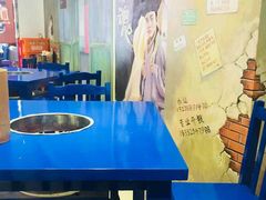 -马路边边火锅串串(观前街店)