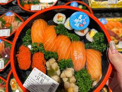 -永辉超市(郫都区爱琴海店)