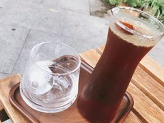 -Home Cafe(水榭春天店)