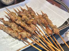 -聚点·北京串(簋街店)