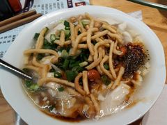 豆腐脑-泸州白糕(慈善路店)