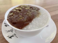 桂花豆沙粥-笃笃笃糖粥(十全街店)