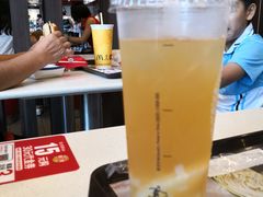 -麦当劳(世贸店)