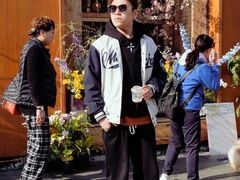 -安福路