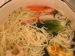-沪华海鲜大酒楼(南汇店)