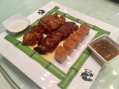 -梦都海鲜酒家(万达广场江桥店)