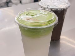 -Yee3·三号椰(上海中山公园龙之梦店)