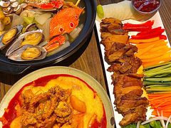 -Dak's 炸鸡(远景路店)