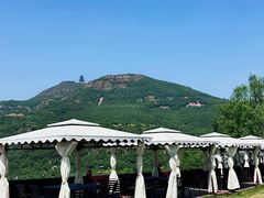 -潭柘厚院(桑峪村店)