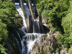 -秦岭终南山世界地质公园翠华山景区