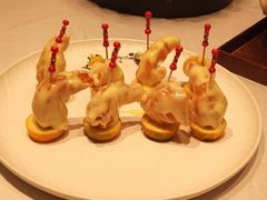 -好友缘酒家(会展中心店)