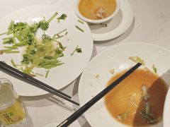 -毛家饭店·融合新湘菜·主题宴(齐鲁软件园店)
