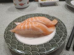 -万岁寿司(芳村店)